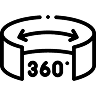 Панорама 360°